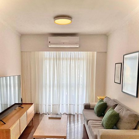 Jacarepagua Residence - Quarto Em Apartamento ริโอเดจาเนโร ภายนอก รูปภาพ