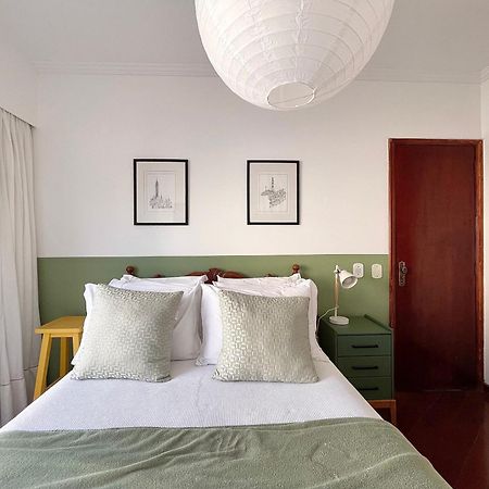 Jacarepagua Residence - Quarto Em Apartamento ริโอเดจาเนโร ภายนอก รูปภาพ