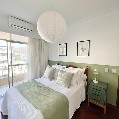Jacarepagua Residence - Quarto Em Apartamento ริโอเดจาเนโร ภายนอก รูปภาพ