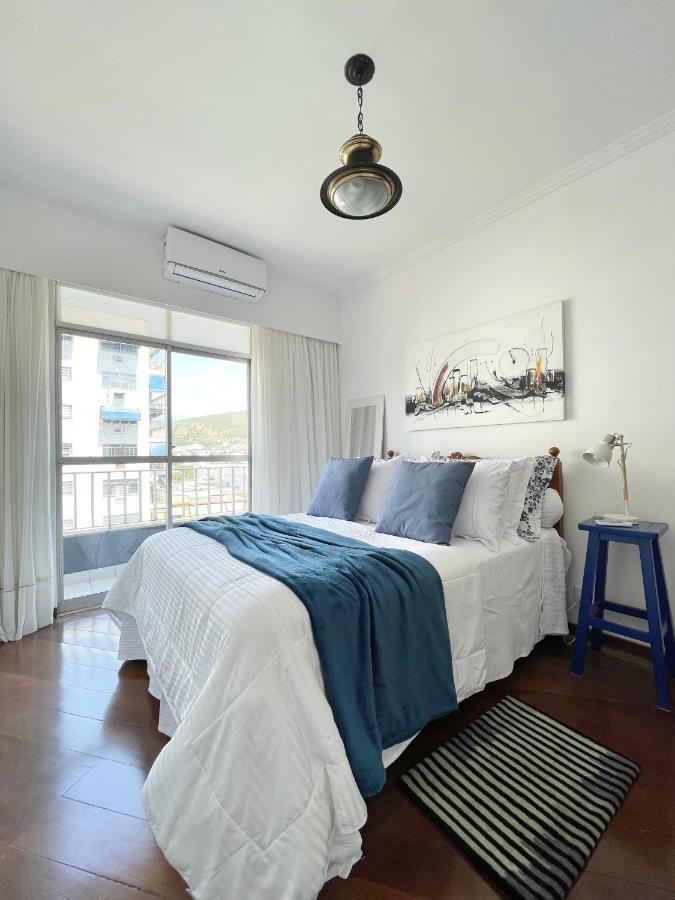 Jacarepagua Residence - Quarto Em Apartamento ริโอเดจาเนโร ภายนอก รูปภาพ