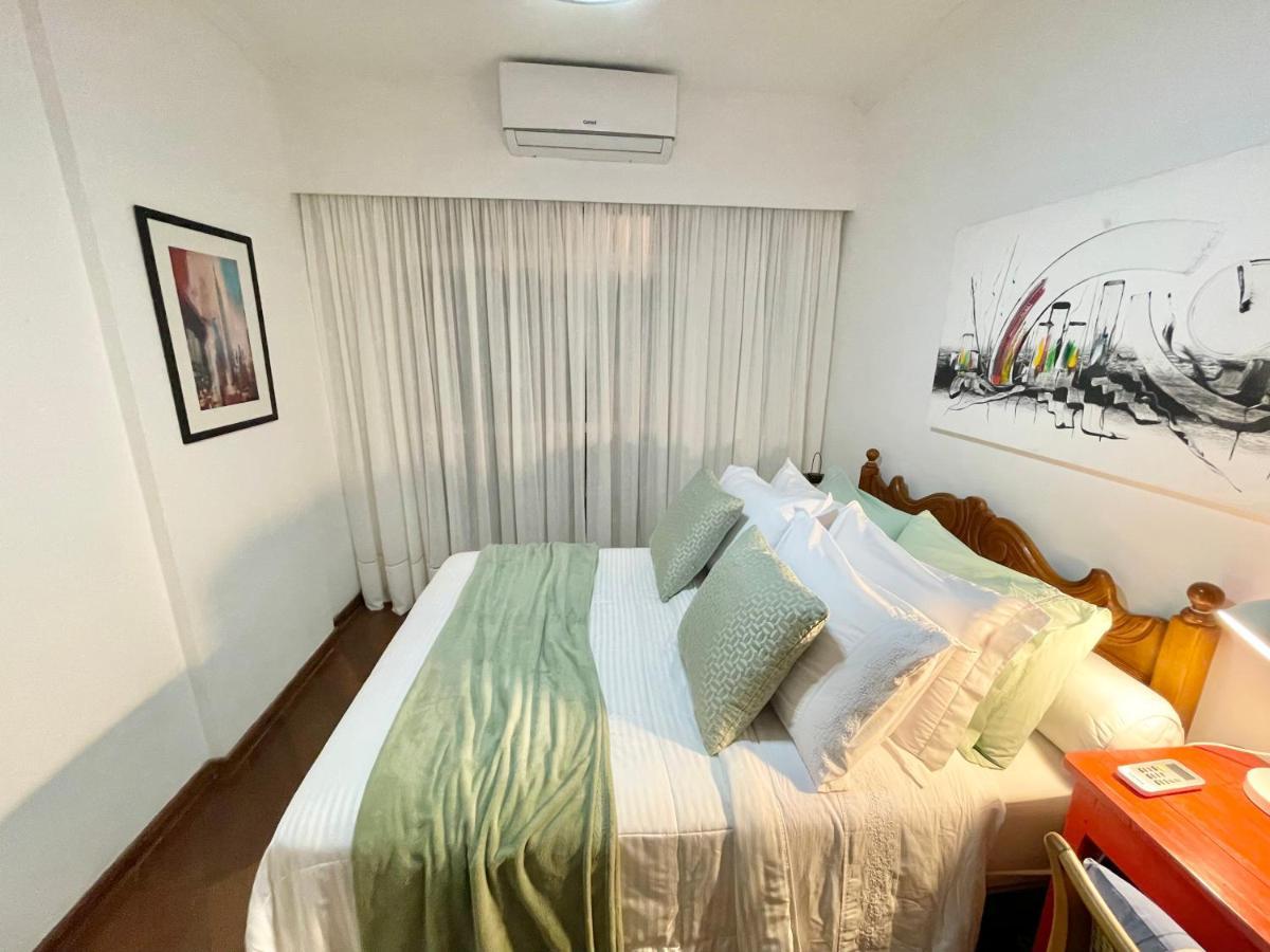 Jacarepagua Residence - Quarto Em Apartamento ริโอเดจาเนโร ภายนอก รูปภาพ