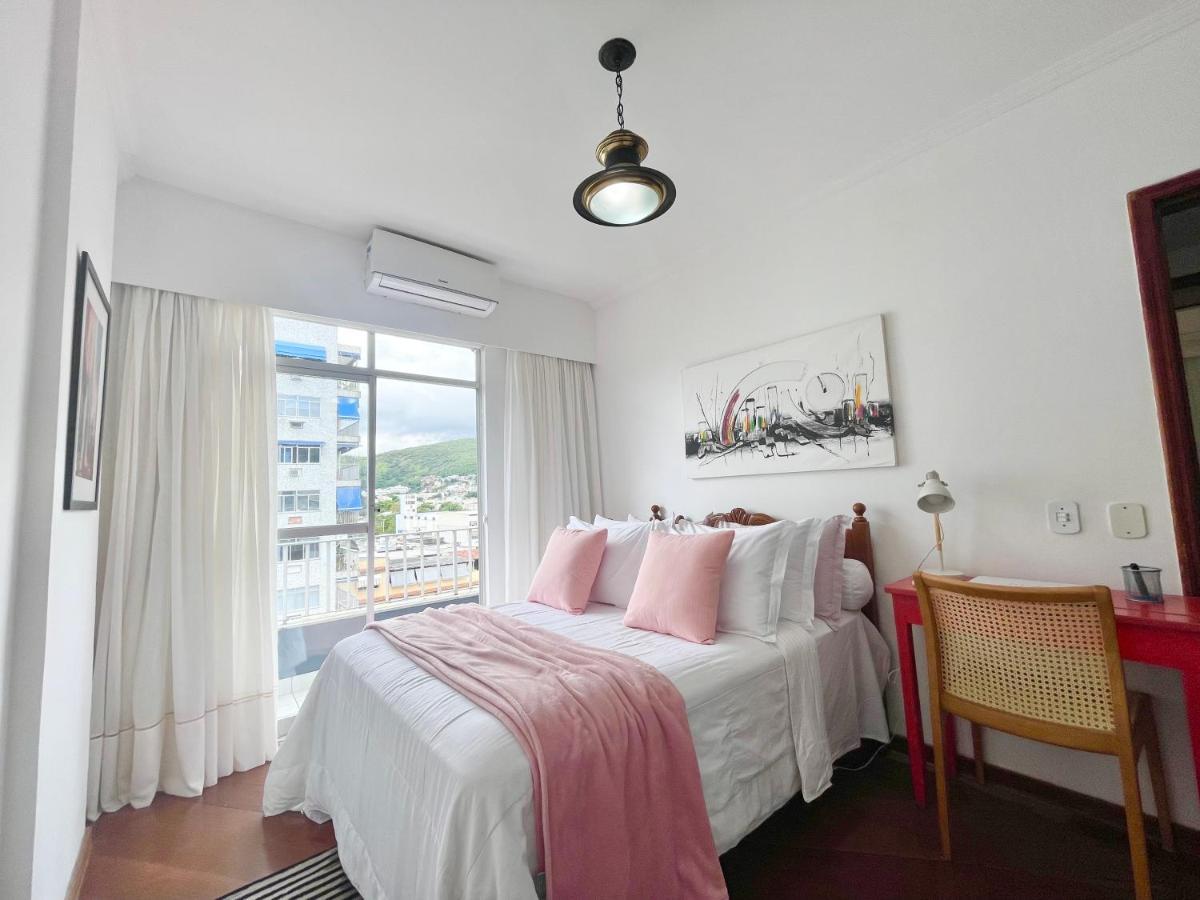 Jacarepagua Residence - Quarto Em Apartamento ริโอเดจาเนโร ภายนอก รูปภาพ