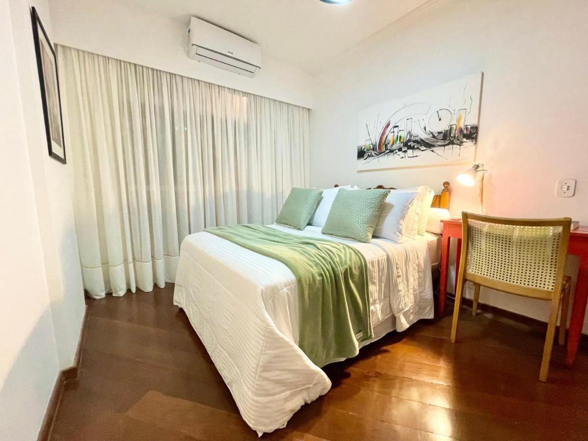 Jacarepagua Residence - Quarto Em Apartamento ริโอเดจาเนโร ภายนอก รูปภาพ