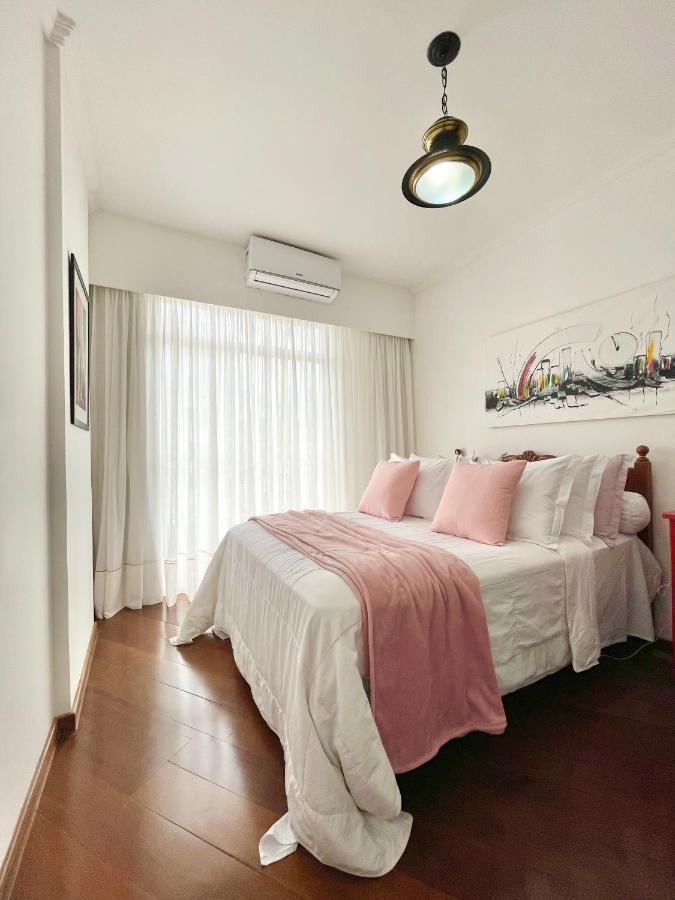 Jacarepagua Residence - Quarto Em Apartamento ริโอเดจาเนโร ภายนอก รูปภาพ