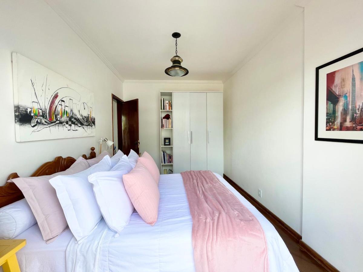 Jacarepagua Residence - Quarto Em Apartamento ริโอเดจาเนโร ภายนอก รูปภาพ