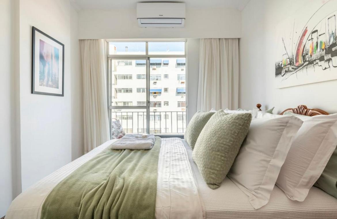 Jacarepagua Residence - Quarto Em Apartamento ริโอเดจาเนโร ภายนอก รูปภาพ