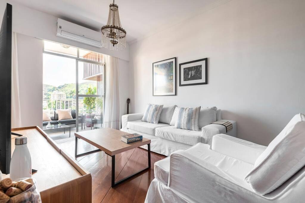 Jacarepagua Residence - Quarto Em Apartamento ริโอเดจาเนโร ภายนอก รูปภาพ