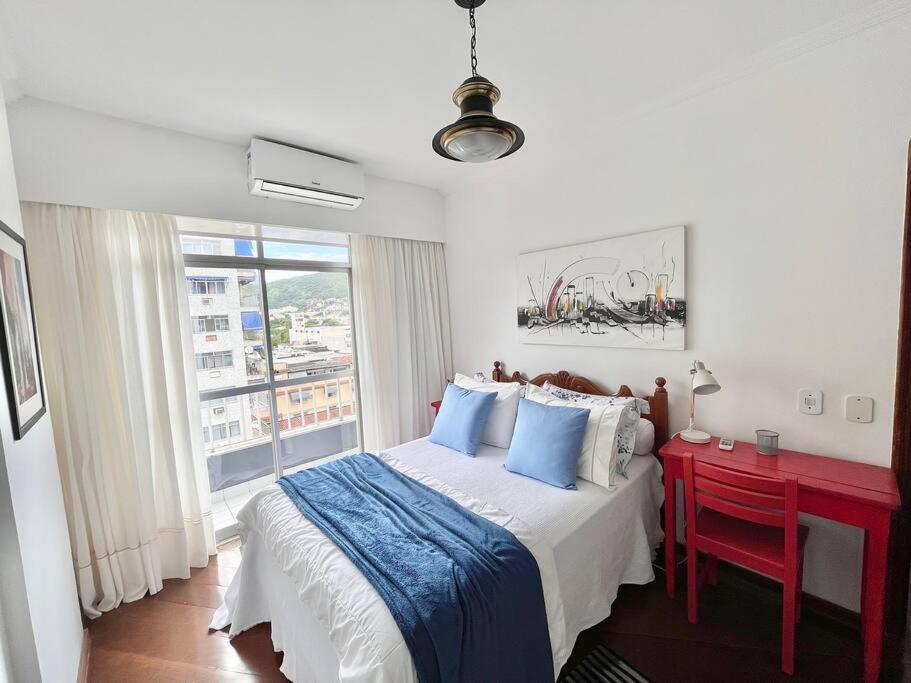 Jacarepagua Residence - Quarto Em Apartamento ริโอเดจาเนโร ภายนอก รูปภาพ