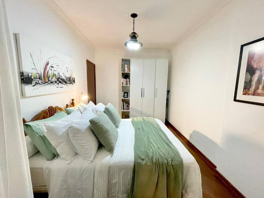 Jacarepagua Residence - Quarto Em Apartamento ริโอเดจาเนโร ภายนอก รูปภาพ