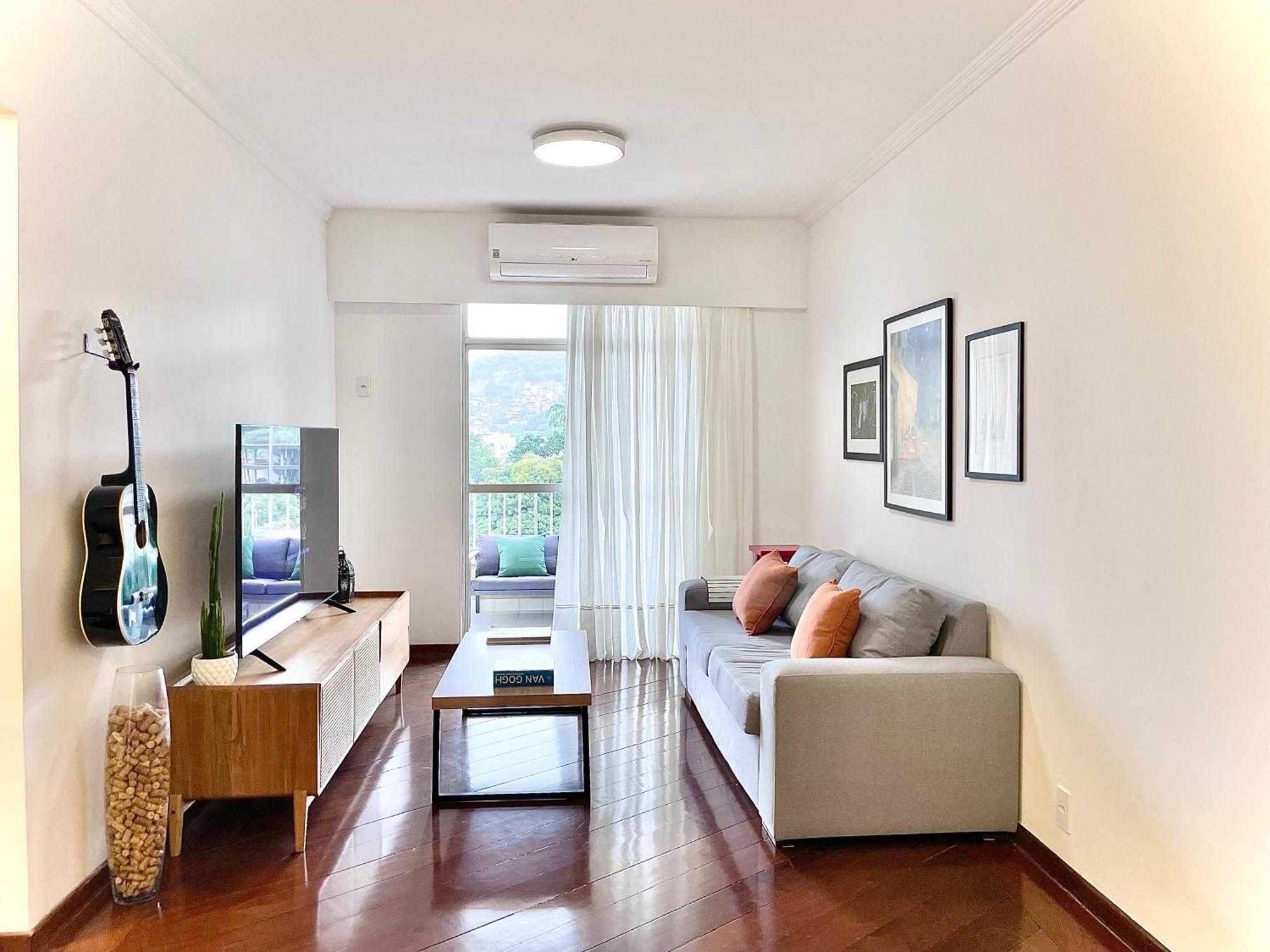 Jacarepagua Residence - Quarto Em Apartamento ริโอเดจาเนโร ภายนอก รูปภาพ