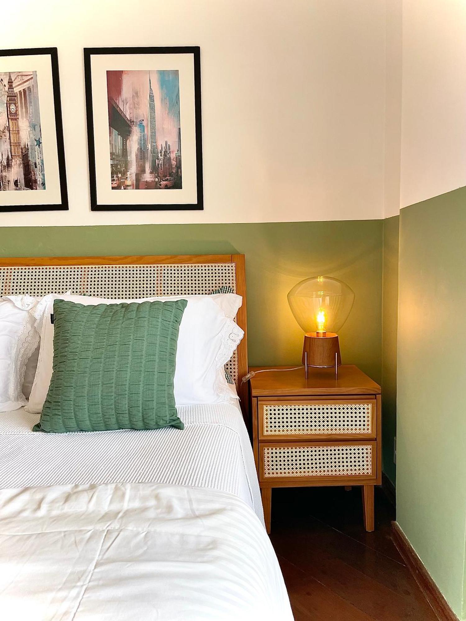 Jacarepagua Residence - Quarto Em Apartamento ริโอเดจาเนโร ภายนอก รูปภาพ
