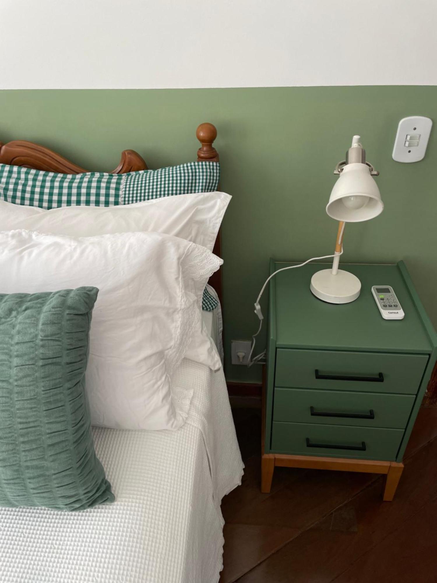 Jacarepagua Residence - Quarto Em Apartamento ริโอเดจาเนโร ภายนอก รูปภาพ